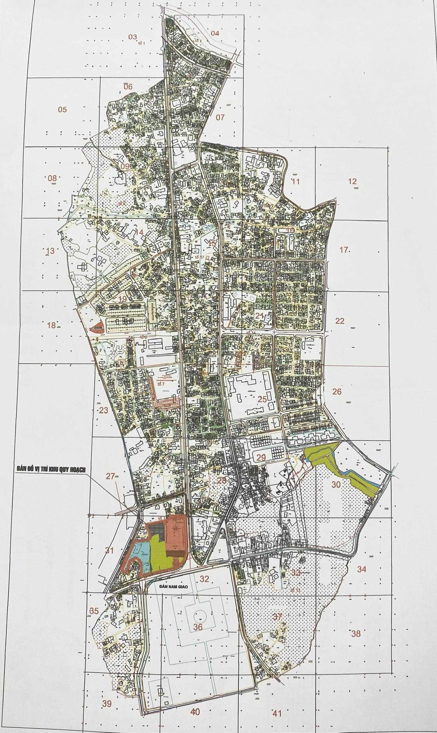 Bản đồ phường Trường An Huế 2024: Khám phá bản đồ mới nhất của phường Trường An tại thành phố Huế năm 2024 để tìm hiểu về các khu vực phát triển và tiện ích mới nhất. Từ các khu dân cư hiện đại đến các công trình cộng đồng đầy sức sống, thực sự đây là thời điểm tuyệt vời để khám phá phía đông thành phố Huế.